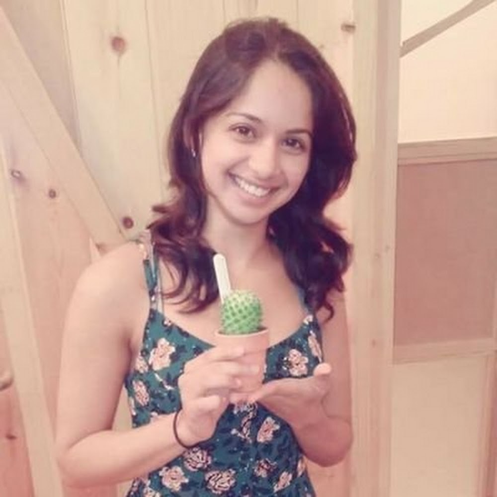 Meet your Posher, Hanan